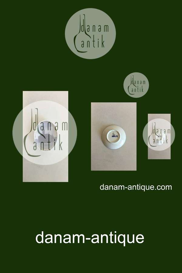 Royal Copenhagen Mindeplatte Intern Keram Arbejder Kongress 1929 København