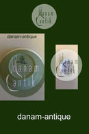 Royal Copenhagen Mindeskål 1778 - 1938