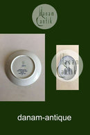 Royal Copenhagen Spejderplatte 1981