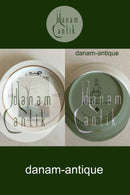 Royal Copenhagen Storm P Jubilæums Platte no. 3