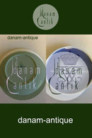 Royal Copenhagen Mindeplatte fra 1960 RC-CM308