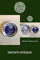 Royal Copenhagen Commemorative Plate from 1932 RC-CM271