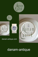 Royal Copenhagen Mindeplatte fra 1930 RC-CM264