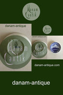 Royal Copenhagen Mindeplatte fra 1929 RC-CM259