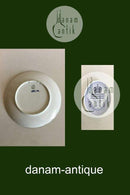 Royal Copenhagen Gedenkteller von 1929 RC-CM256