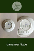 Royal Copenhagen Mindeplatte fra 1928 RC-CM255