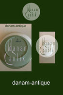 Royal Copenhagen Mindeplatte fra 1926 RC-CM239