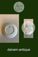 Royal Copenhagen Gedenkteller von 1924 RC-CM226