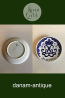 皇家哥本哈根1923年的纪念盘 RC-CM210