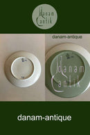 Royal Copenhagen Mindeplatte RC-CM203 1922