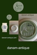 Royal Copenhagen Gedenkteller von 1921 RC-CM199