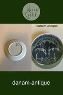 Royal Copenhagen Mindeplatte fra 1920 RC-CM197