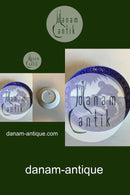 Royal Copenhagen Mindeplatte fra 1916 RC-CM165