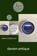 Royal Copenhagen Mindeplatte fra 1915 RC-CM156