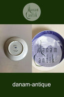 Royal Copenhagen Mindeplatte fra 1914 RC-CM151