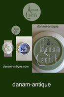 Royal Copenhagen Mindeplatte fra 1913 RC-CM145