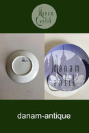 Royal Copenhagen Gedenkteller von 1912 RC-CM131