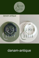 Royal Copenhagen Commemorative Plate from 1911 RC-CM126