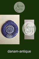 Royal Copenhagen Gedenkteller von 1911 RC-CM126A