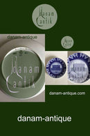 Royal Copenhagen Gedenkteller von 1911 RC-CM124