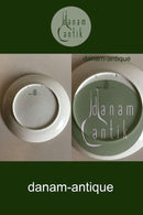 Royal Copenhagen Gedenkteller von 1911 RC-CM118