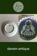 Royal Copenhagen Gedenkteller von 1911 RC-CM116