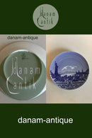 Royal Copenhagen Gedenkteller von 1909 RC-CM102