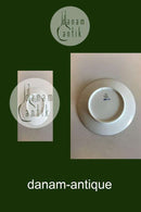 ロイヤルコペンハーゲン1908年製記念プレート RC-CM98