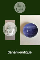 Royal Copenhagen Gedenkteller von 1907 RC-CM72