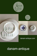 Königlicher Kopenhagener Gedenkteller von 1903 RC-CM47