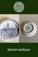 Royal Copenhagen Mindeplatte fra 1901 RC-CM41