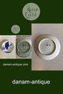 Royal Copenhagen Mindeplatte fra 1899 RC-CM35