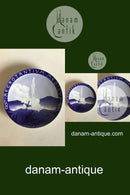 Royal Copenhagen Commemorative Plate from 1899 RC-CM29