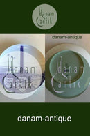 ロイヤルコペンハーゲン 1898年製 記念プレート RC-CM24