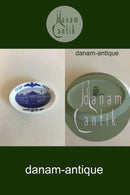 Royal Copenhagen Gedenkschale DBC 1881 7. März 1931