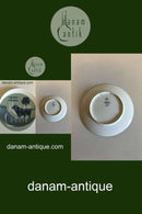 ロイヤルコペンハーゲン 1897年製 記念プレート RC-CM13