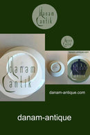 Royal Copenhagen Commemorative Plate from 1897 RC-CM11