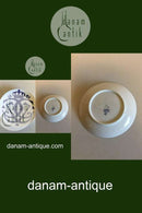 Royal Copenhagen Mindeplatte fra 1897 RC-CM8