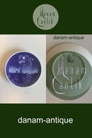 皇家哥本哈根1937年的圣诞盘&