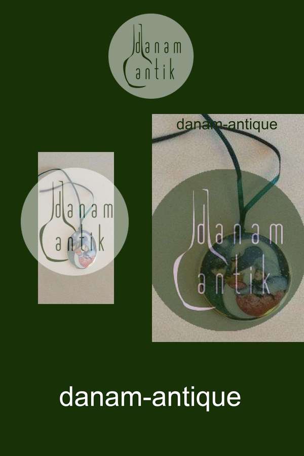 Royal Copenhagen Kære Familie Ornament fra 1994