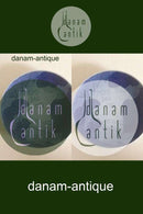 Royal Copenhagen Mors Day Plate from 1982