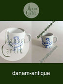 Royal Copenhagen Lille Årskrus 2007