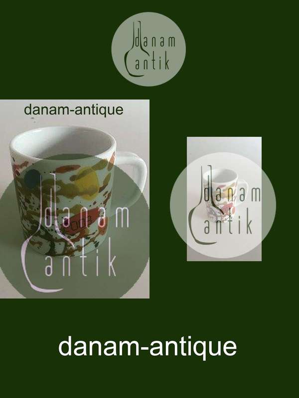 Royal Copenhagen Lille Årskrus 2003