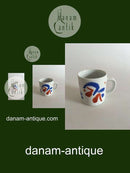 Royal Copenhagen Lille Årskrus 1998