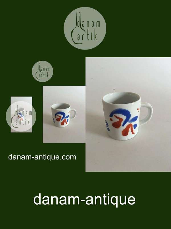 Royal Copenhagen Lille Årskrus 1998