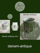 Royal Copenhagen Lille Årskrus 1997