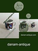 Royal Copenhagen Lille Årskrus 1995