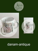 Royal Copenhagen Lille Årskrus 1994