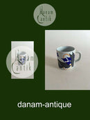 Royal Copenhagen Lille Årskrus 1992