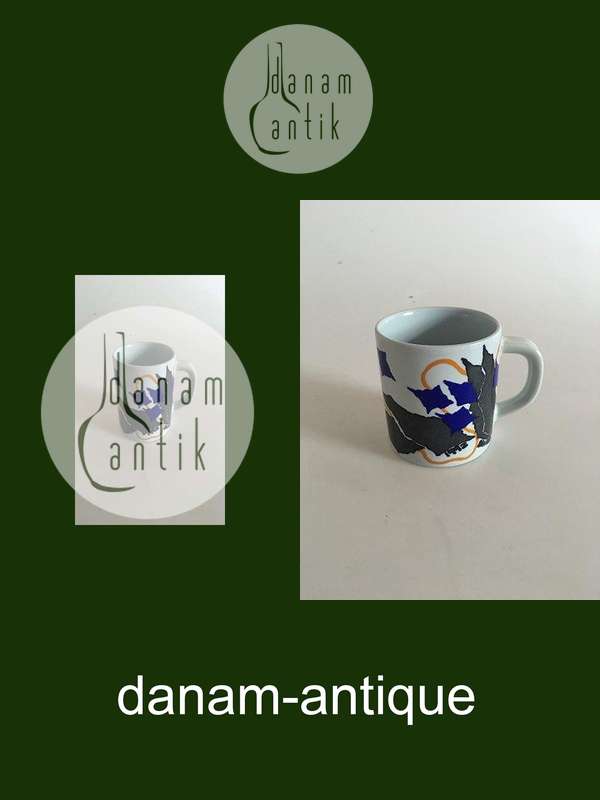 Royal Copenhagen Lille Årskrus 1992